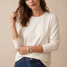 T Shirt Leonie Ecru ECRU