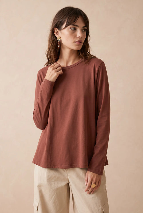 TERRACOTTA