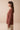 T Shirt Leonie Terracotta TERRACOTTA
