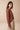 T Shirt Leonie Terracotta TERRACOTTA