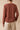 T Shirt Leonie Terracotta TERRACOTTA