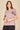 T Shirt Love V/Rose V/ROSE
