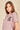 T Shirt Love V/Rose V/ROSE