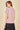 T Shirt Love V/Rose V/ROSE