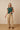 T Shirt Merlin Vert VERT