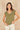 T Shirt Mila Kaki KAKI