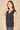 T Shirt Mila Noir NOIR