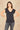 T Shirt Mila Noir NOIR