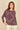 T Shirt Mina Imp Violet IMP VIOLET