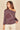T Shirt Mina Imp Violet IMP VIOLET