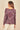 T Shirt Mina Imp Violet IMP VIOLET
