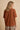 T Shirt Nancy Terracotta TERRACOTTA