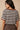 T Shirt Nice Choco/Beige CHOCO/BEIGE
