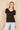 T Shirt Ocelia Noir NOIR