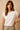T Shirt Pablo Blanc/Beige BLANC/BEIGE