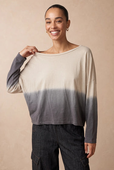 T Shirt Palmir Td/Ecru TD/ECRU
