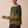T Shirt Palmir Td/Kaki TD/KAKI