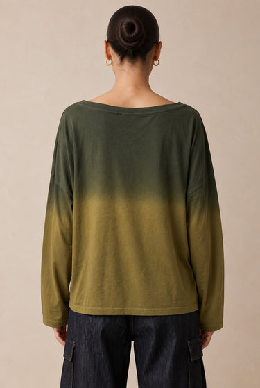 T Shirt Palmir Td/Kaki TD/KAKI