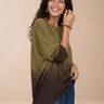 T Shirt Palmir Td/Moutarde TD/MOUTARDE