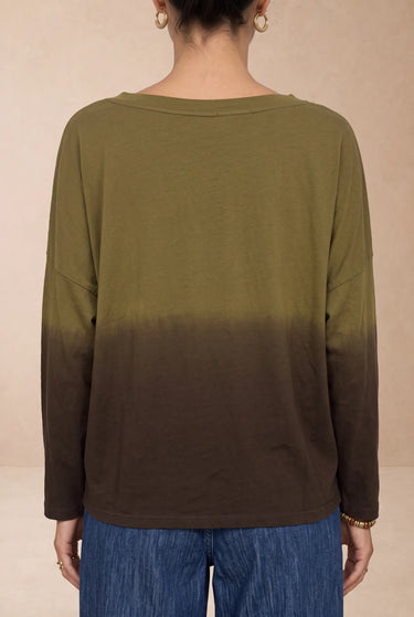 T Shirt Palmir Td/Moutarde TD/MOUTARDE