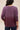 T Shirt Palmir Td/Prune TD/PRUNE