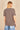 T Shirt Percy Choco/Leo CHOCO/LEO