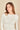 T Shirt Petra Ivoire IVOIRE
