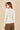T Shirt Petra Ivoire IVOIRE