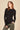 T Shirt Petra Noir NOIR