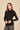 T Shirt Petra Noir NOIR