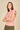 T Shirt Prisca Rose ROSE