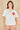 T Shirt Rebecca Ecru ECRU