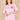 T Shirt Sandiego Rose ROSE