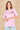 T Shirt Sandiego Rose ROSE