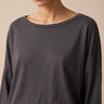 T Shirt Shelby Anthracite ANTHRACITE