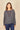 T Shirt Shelby Anthracite ANTHRACITE