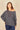 T Shirt Shelby Anthracite ANTHRACITE