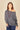 T Shirt Shelby Anthracite ANTHRACITE