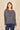 T Shirt Shelby Anthracite ANTHRACITE