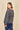 T Shirt Shelby Anthracite ANTHRACITE