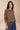 T Shirt Shelby Camel CAMEL