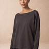 T Shirt Shelby Choco CHOCO