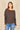T Shirt Shelby Choco CHOCO