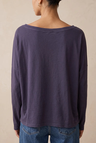 T Shirt Shelby Lila LILA