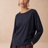 T Shirt Shelby Marine MARINE