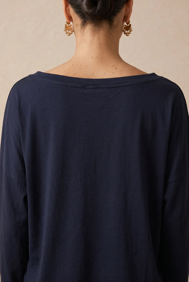 T Shirt Shelby Marine MARINE