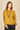 T Shirt Shelby Moutarde MOUTARDE