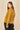 T Shirt Shelby Moutarde MOUTARDE