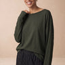 T Shirt Shelby Olive OLIVE