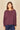 T Shirt Shelby Prune PRUNE